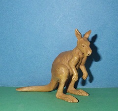 Känguruh