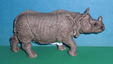 Panzernashorn