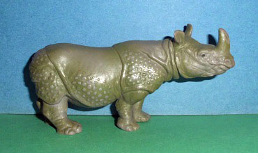 Panzernashorn