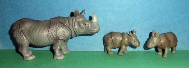 Panzernashorn
