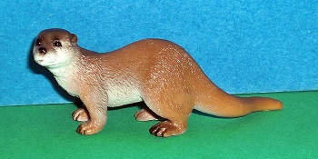 Fischotter
