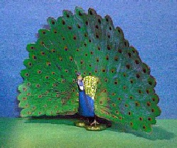 Pfau