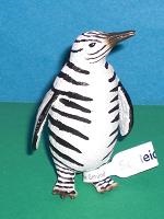 Jubiläum Königspinguin