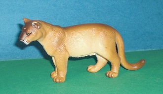 Puma