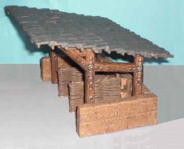 Stall
