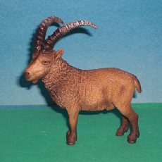 Steinbock