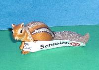 Streifenhörchen