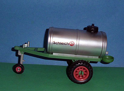 Tränkewagen