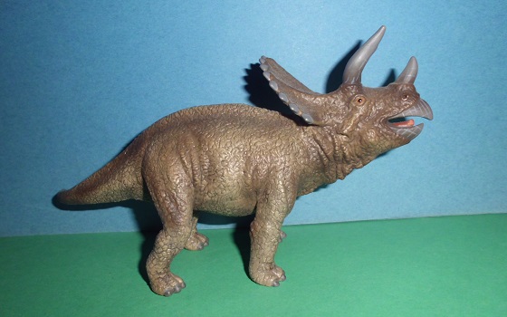 Triceratops