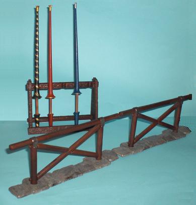 Ritter-Turnierset