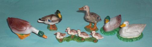 Wildenten