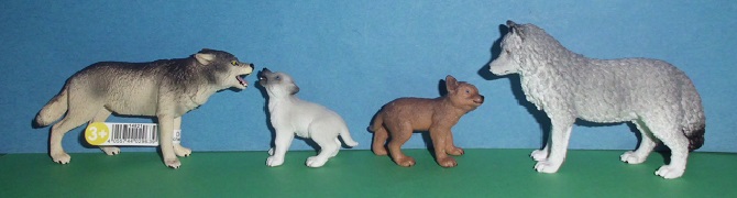 Wolf