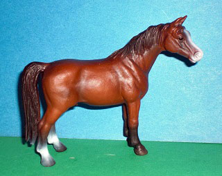 Araberhengst