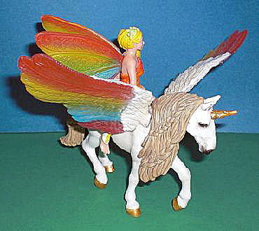 Elfe Ilaya