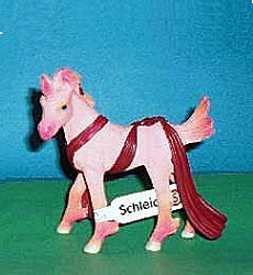 Einhornfohlen Miriel