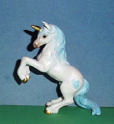 Einhornfohlen Safira
