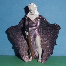 Elfe Menatea