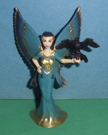 Elfe Ophira