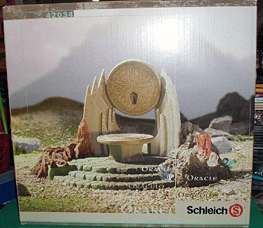 das Orakel