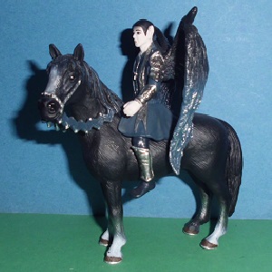 Elfling Turag