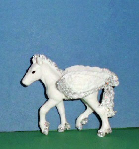 Pegasusfohlen Lani