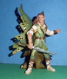 Falaroy stehend