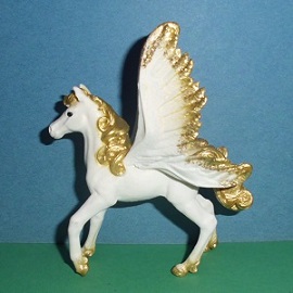 Goldpegasus Kaleya