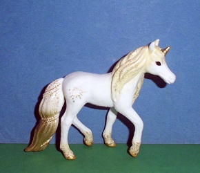 Himmelsfohlen Indira