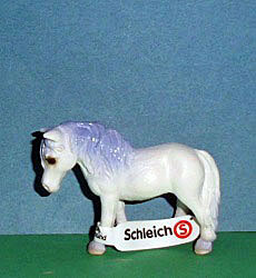 Pony Lavendel