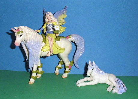 Sera+Blumeneinhorn