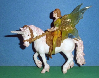 Elfe Tinuveel