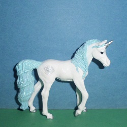 Wolken-Prinzessin Laneya