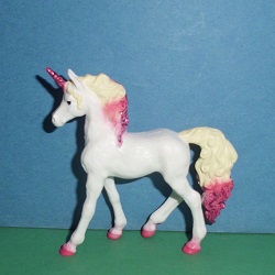 Zauber-Einhorn Nareya