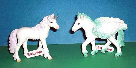 Einhorn+Pegasus 2015