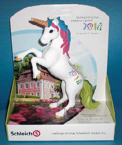 Einhorn 2014