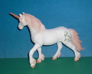 Einhorn 2018