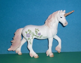 Einhorn 2018