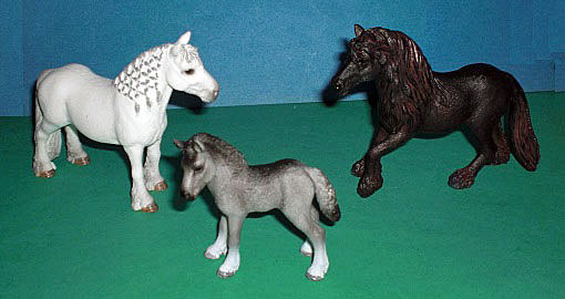Fellpony
