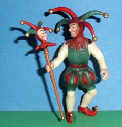 Hofnarr
