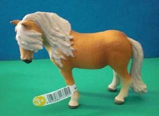 Islandstute von Schleich