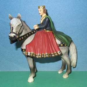 Königin
