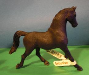 Lipizzaner Stute