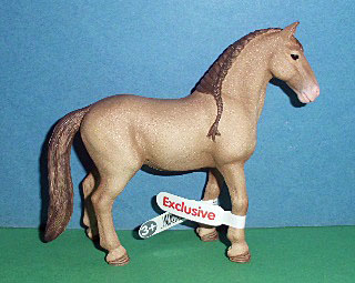 Lusitano Stute
