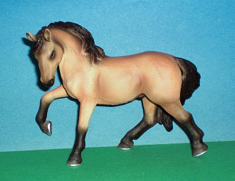 Lusitano