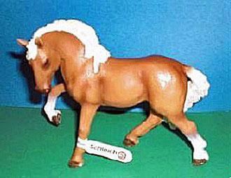 Lusitano Sonderedition
