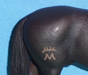 Marbacher Hengst