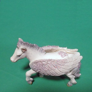 Pegasusfohlen