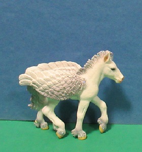 Pegasusfohlen