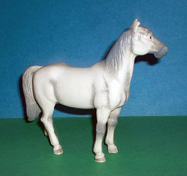 Pferd