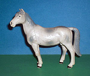 Pferd
